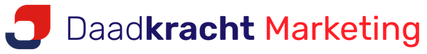 Daadkracht Marketing logo